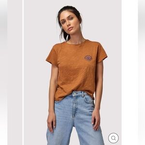 Anthropologie SPIRITUAL GANGSTER | KINDNESS IS MAGIC NOLA TEE